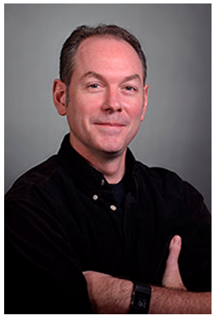 Stephen McCall